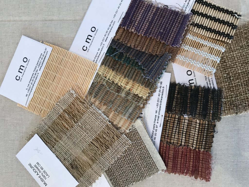 Mon endroit préféré-New matériaux-Les Papotis de Thalie