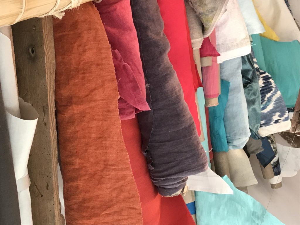 Mon endroit préféré-Atelier de Jane-Les Papotis de Thalie