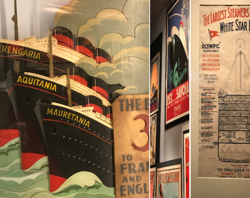 Londres-V&A 1-Affiches-Les Papotis de Thalie