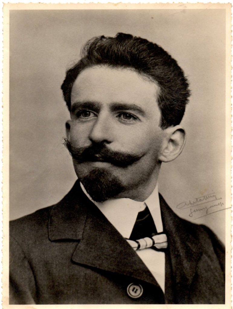 La Chaumière-Perros Guirec-Albert Le Gueut-Les Papotis de Thalie