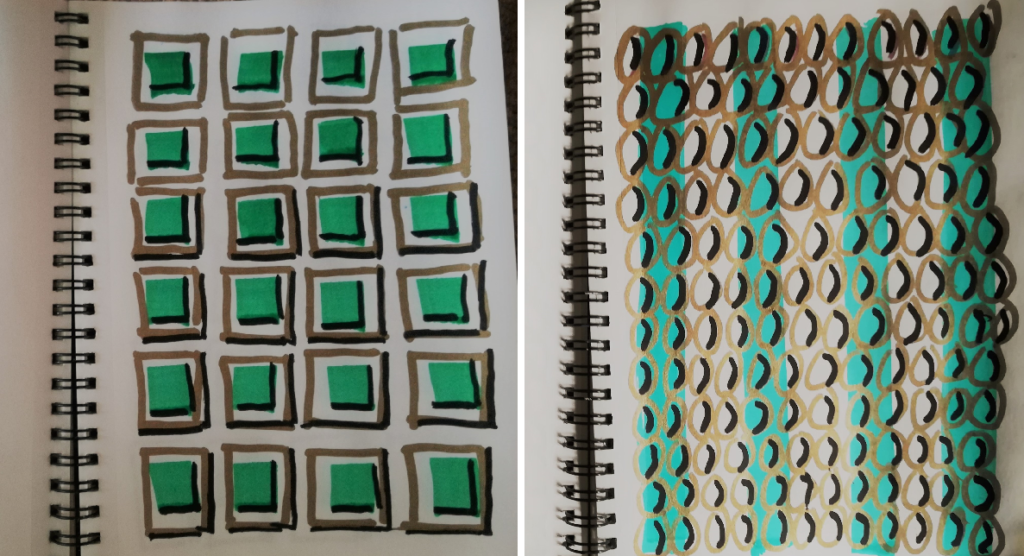 PDT-Petits carnets verts-Gilles-Marie Dupuy-Les Papotis de Thalie