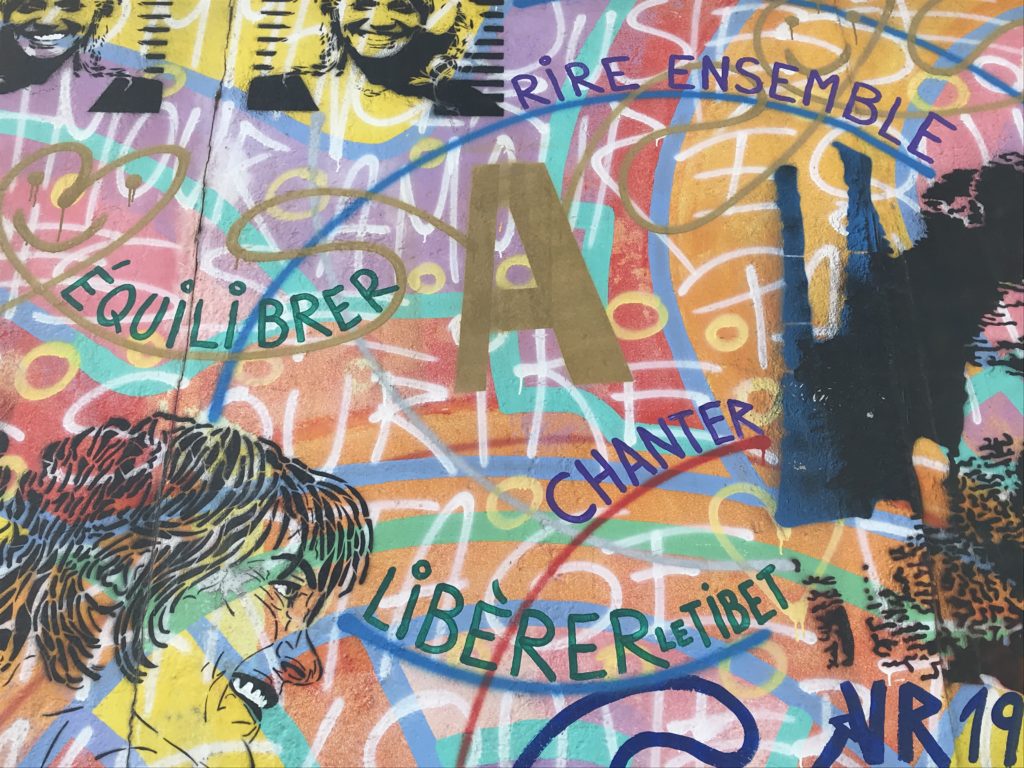 PDT-Berlin-East Side Gallery-1-Les Papotis de Thalie