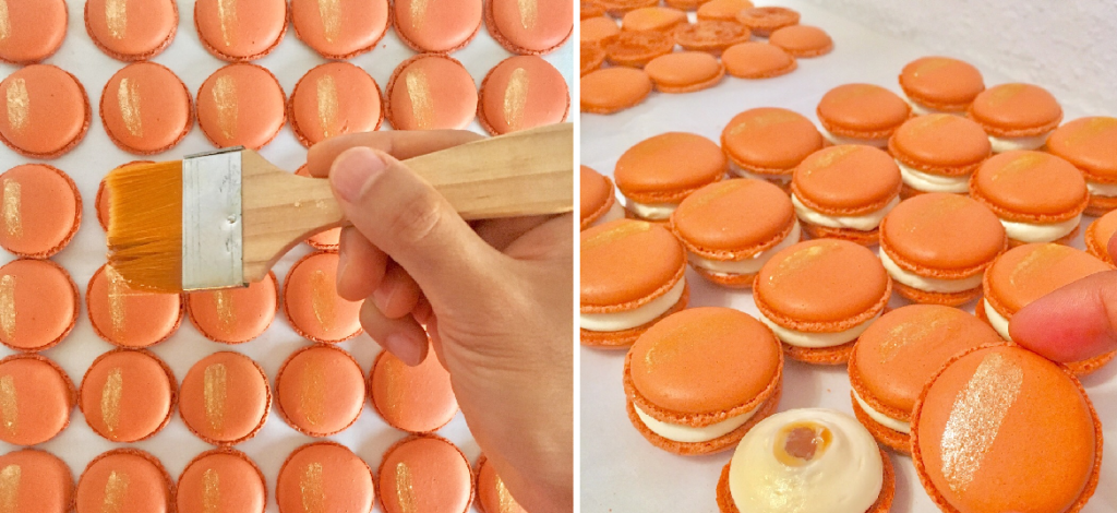 PDT-Macarons-Chouxchoux Berlin-Les papotis de Thalie