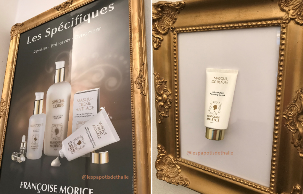 PDT-Francoise Morice-2 cadres-Les Papotis de Thalie