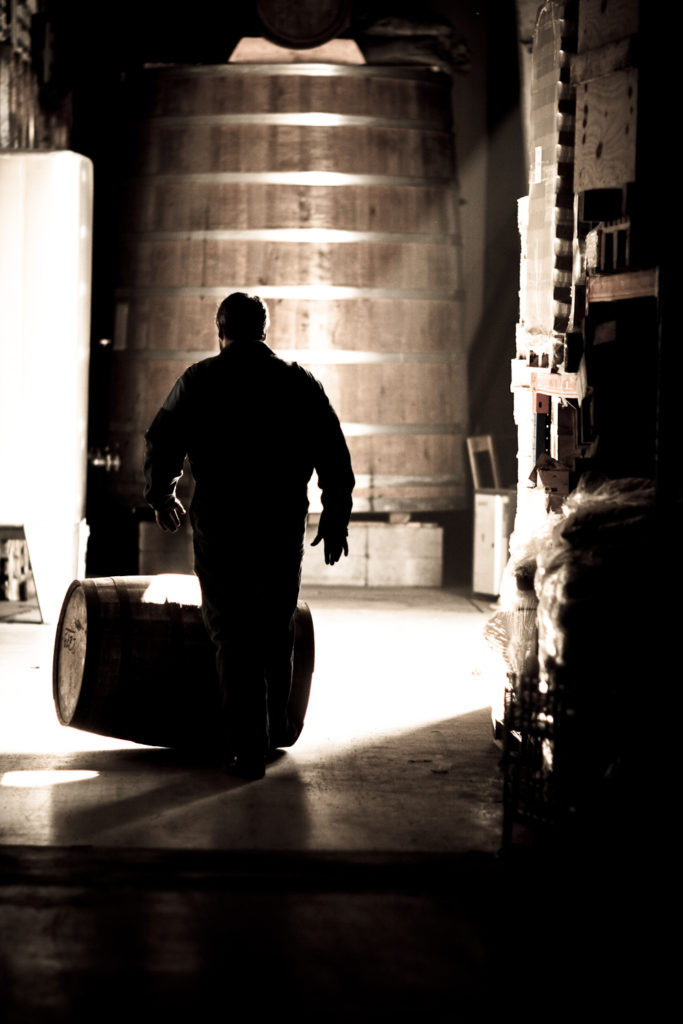 PDT-2018-Distillerie Warenghem-Ambiance chai-Les Papotis de Thalie