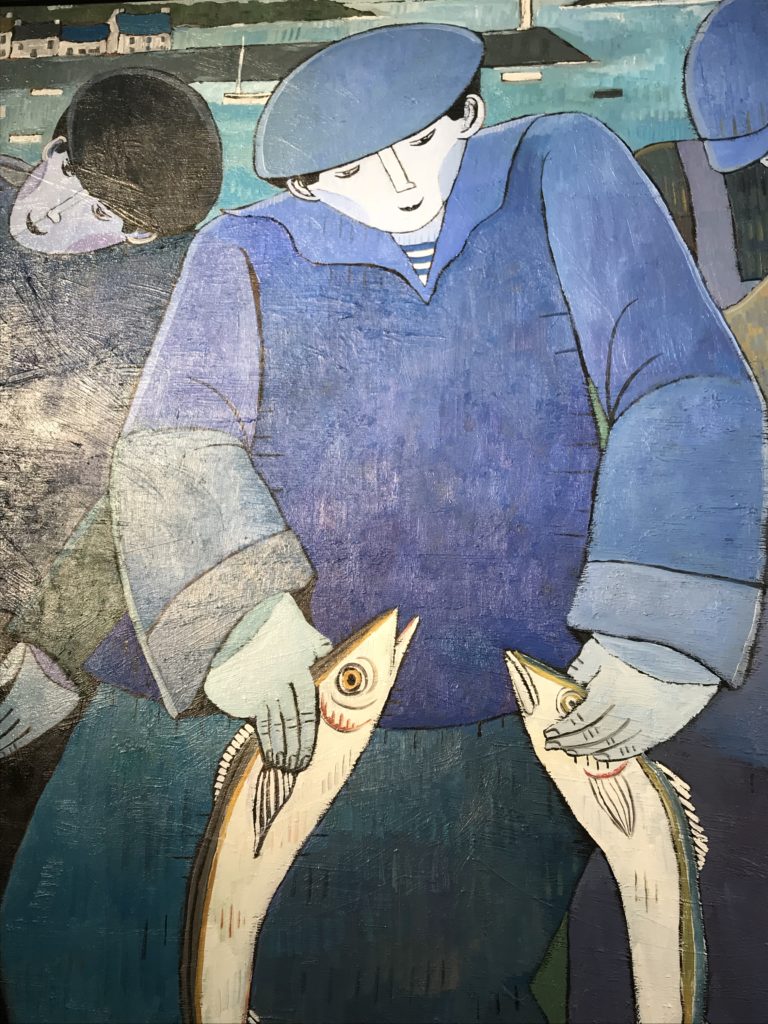 PDT-2018-Galerie Terre d'Ici-Patrice Cudennec-Les Papotis de Thalie