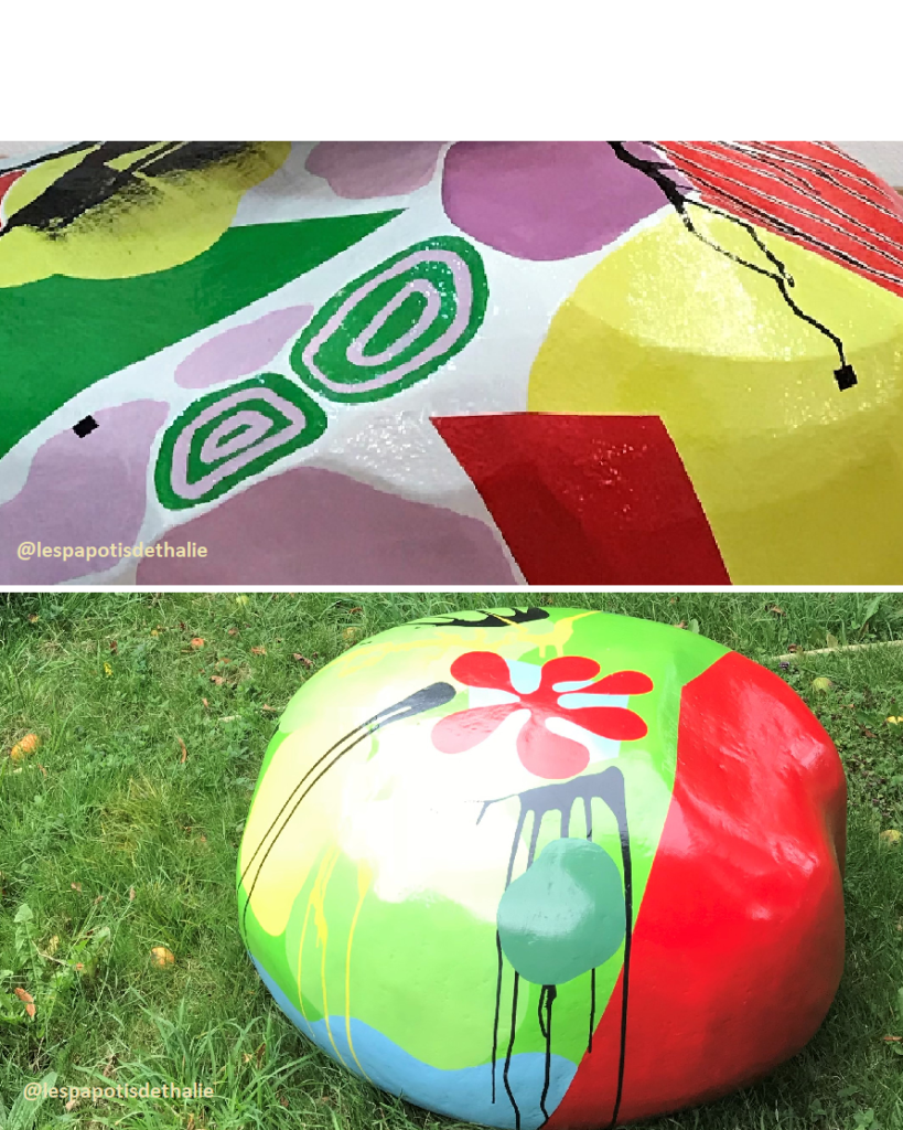 PDT-2018-Thoma Ryse-Sculpture-L'art qui repose-Les Papotis de Thalie