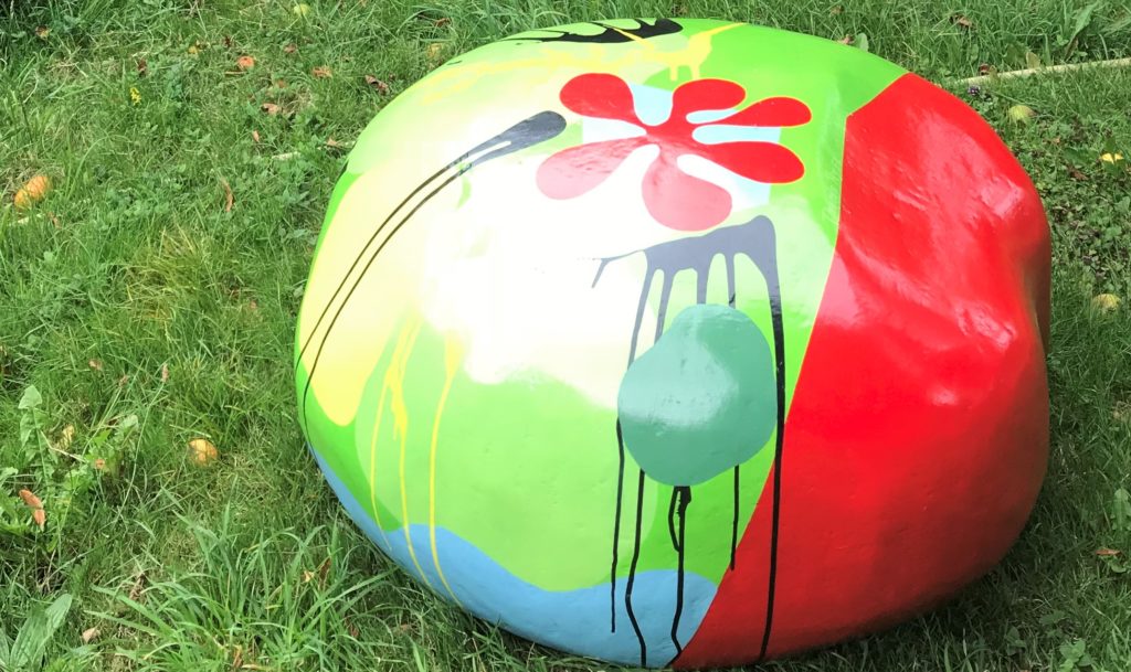 PDT-2018-thoma Ryse-Sculpteur-Art qui repose 2- Les Papotis de Thalie