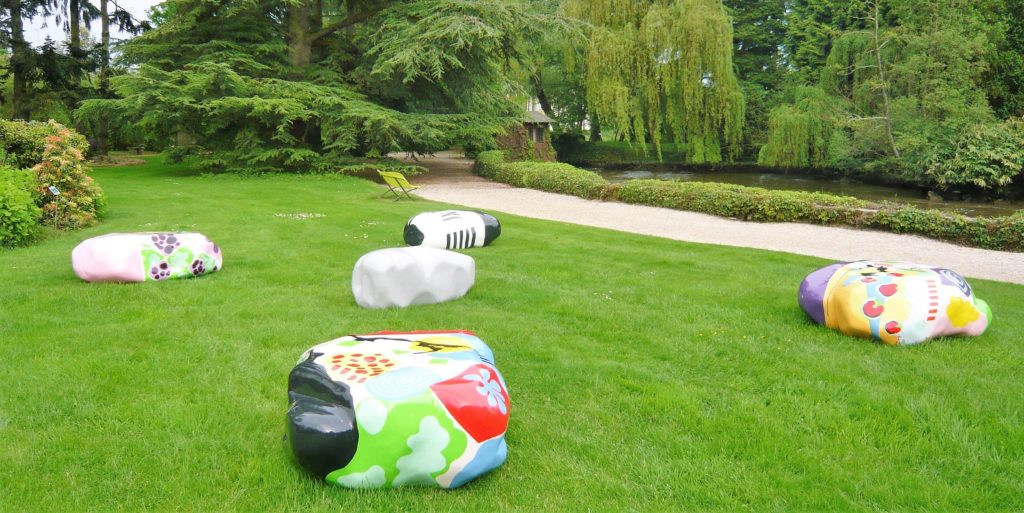 PDT-2018-Thoma Ryse-Sculpteur-Art qui repose 1-Les Papotis de Thalie