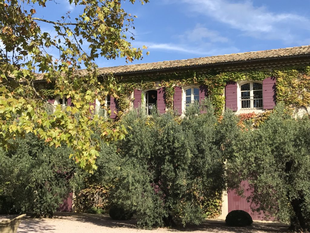 PDT-2018-Les Baux de Provence-Château Estoublon-Les Papotis de Thalie