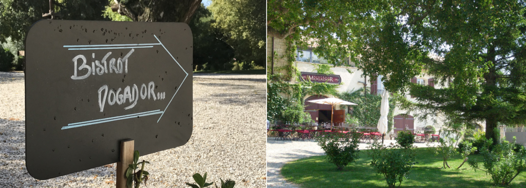PDT-2018-Château Estoublon-Bistrot Mogador-Les Papotis de Thalie