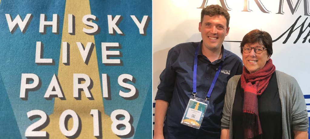 PDT-2018-David Roussier et Nathalie Matan-Les Papotis de Thalie