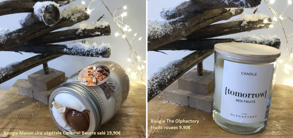 PDT-2018-Inspiration cadeaux-Bougie Mason-The Olphactory-Les Papotis de Thalie