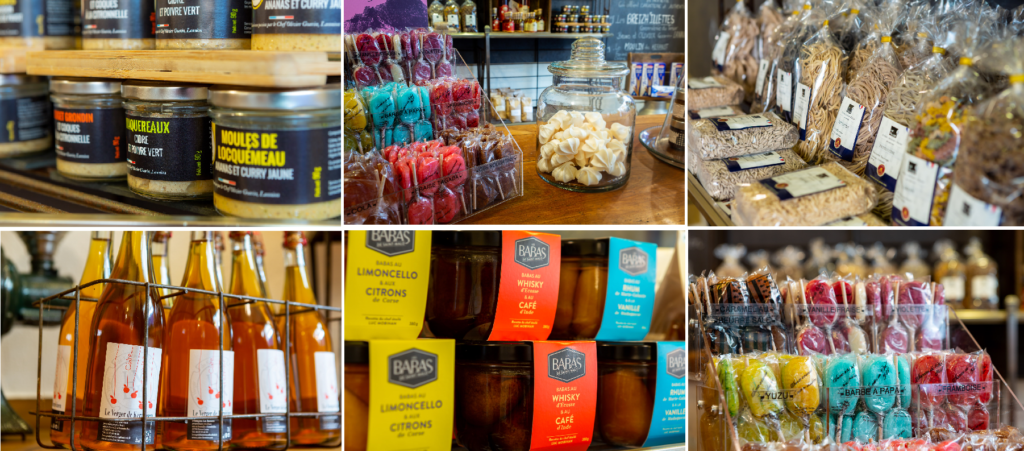 PDT-2019-Hermine Blanche-Producteurs x 6-Les Papotis de Thalie