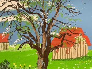 PDT-2021-David_Hockney-Normandie_1-Couverture