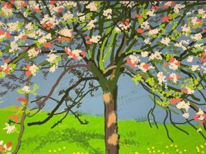 PDT-2021-David Hockney