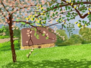 PDT-2021-David Hockney