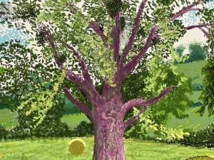 PDT-2021-David Hockney