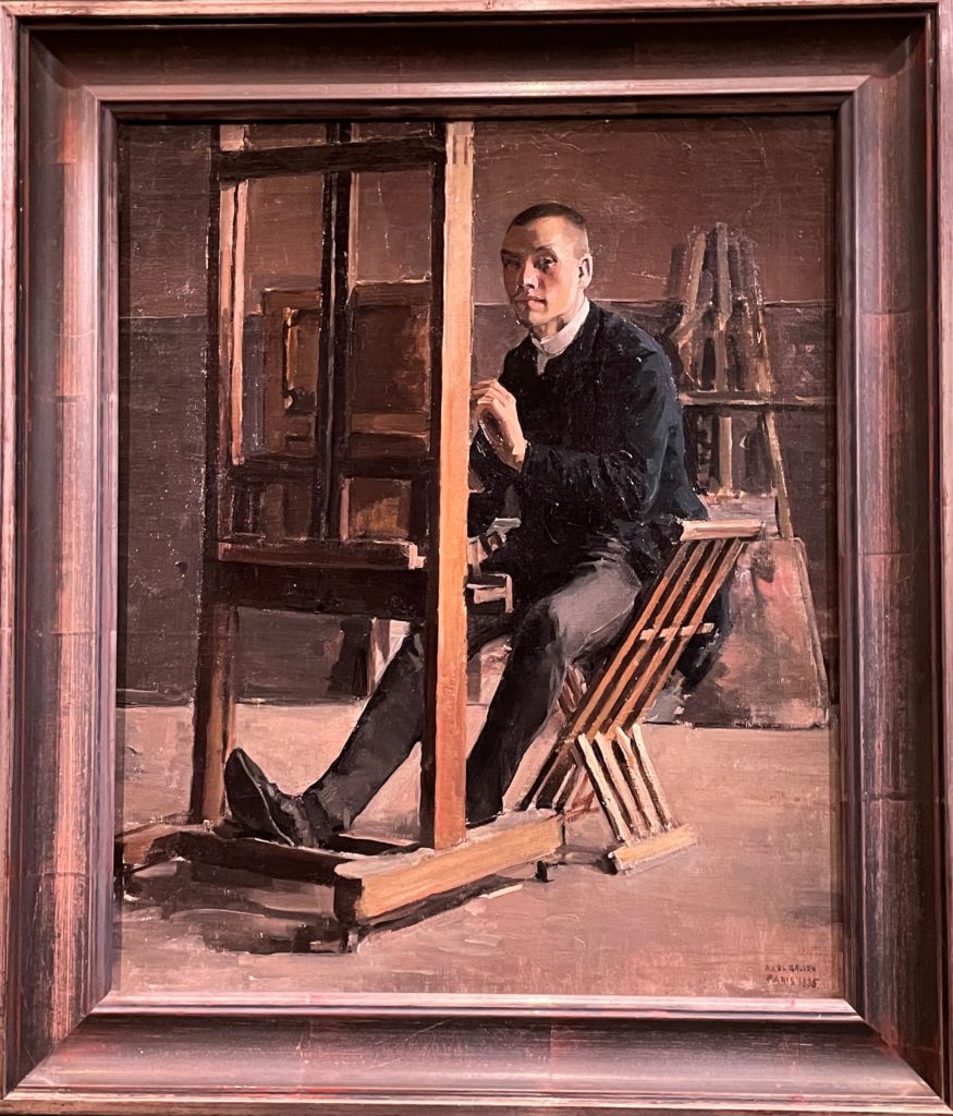PDT-2022-Gallén_Kallela-Musee_Jacquemart-Andre-Autoportrait