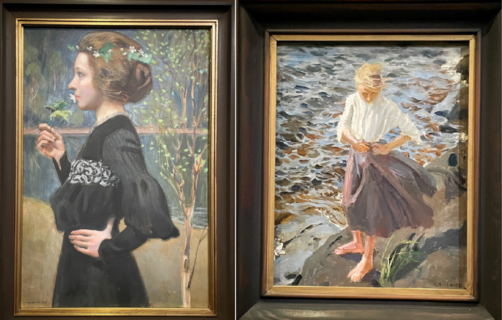 PDT-2022-Montage-Gallen_Kallela-Portraits femmes