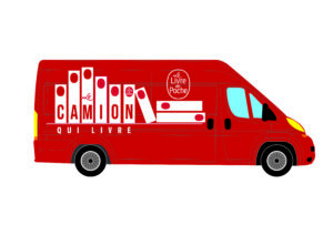 PDT-2022-Le camion qui livre-Partenariat Le Press Book