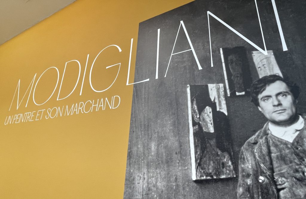 Modigliani_le_peintre_et_son_marchand