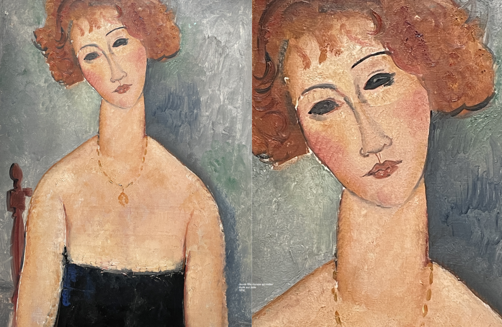 PDT-2023-Modigliani-Jeune_fille_rousse_au_collier