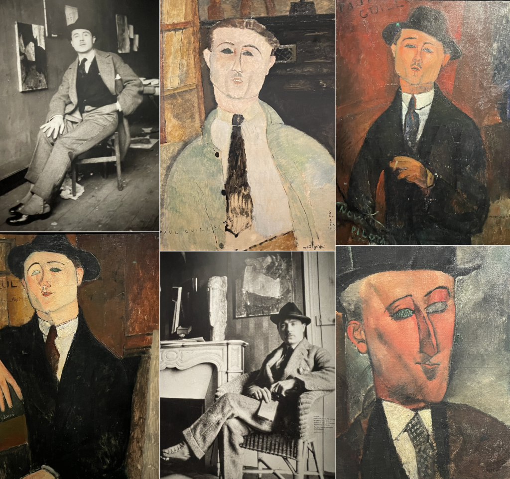 PDT-2023-Modigliani-Paul_Guillaume_et_Max_Jacob