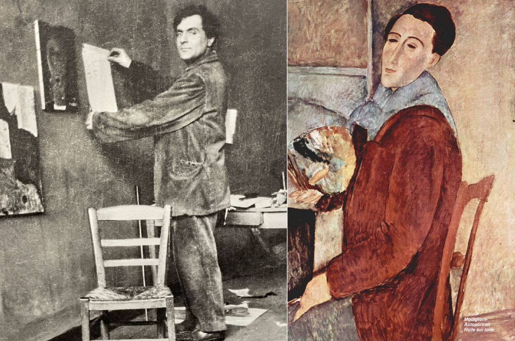 PDT-2023-modigliani_autoportrait