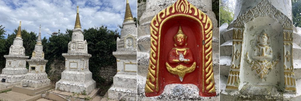 PDT-2024-Wat_Thammapathip-Tombes_anciennes.